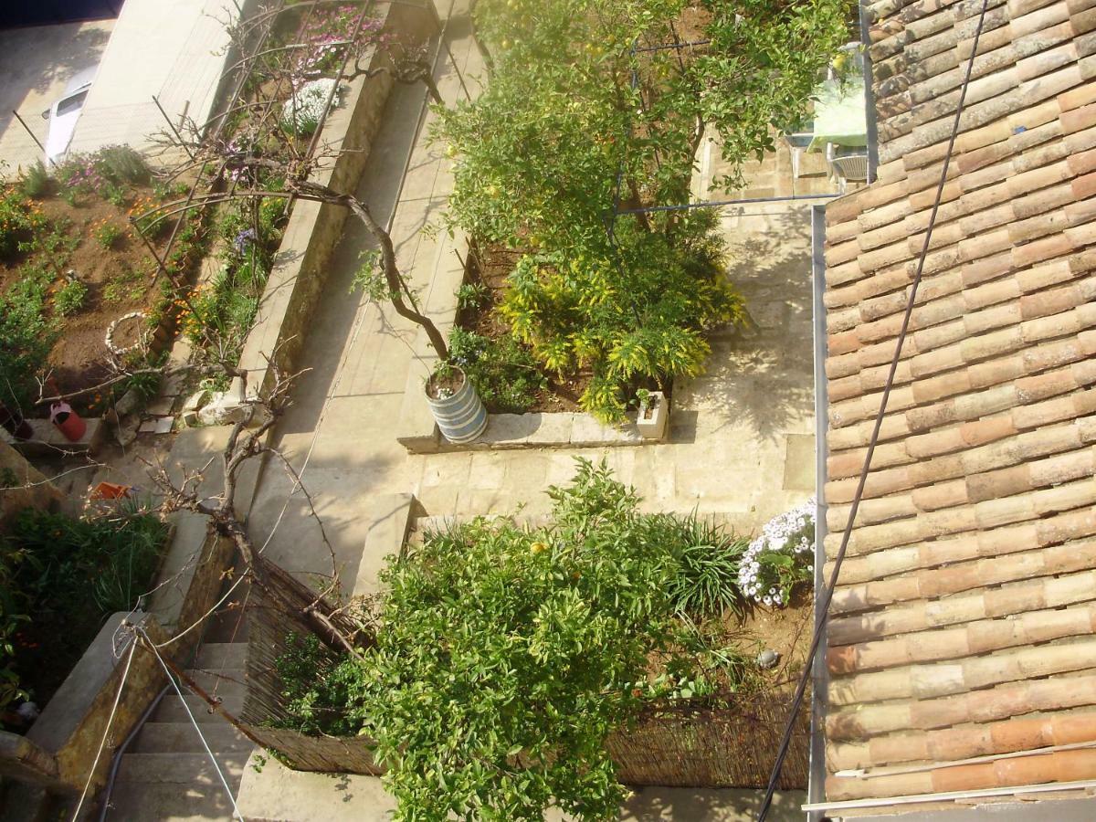 Apartman Kristina And Free Parking Mali Lošinj Zewnętrze zdjęcie
